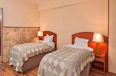 هتل پریماورا